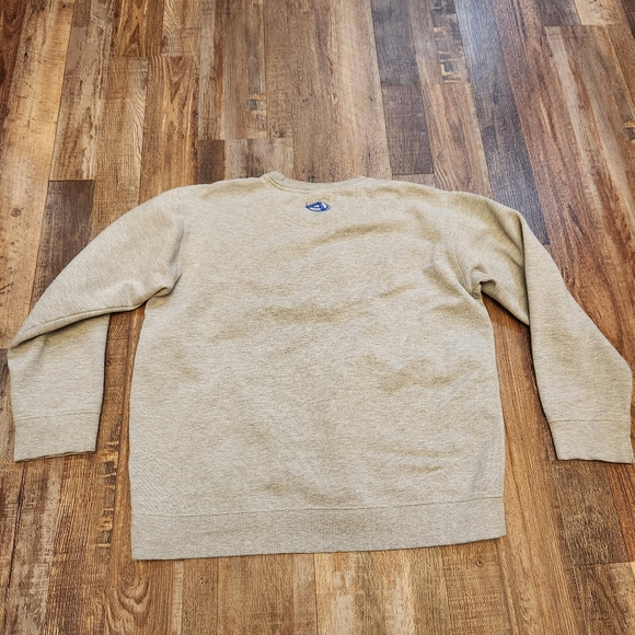 Aeropostale Crew Neck Sweatshirt - Picture 4 of 4